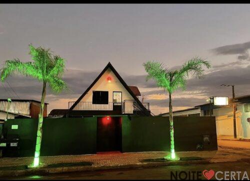 Chalé da Dani Night Club