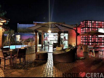 Boate Play Woman