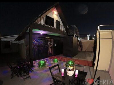 Chalé da Dani Night Club