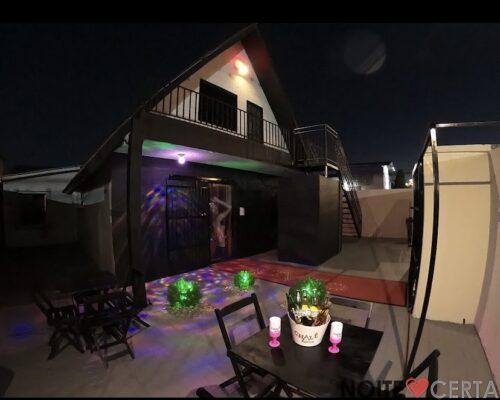 Chalé da Dani Night Club