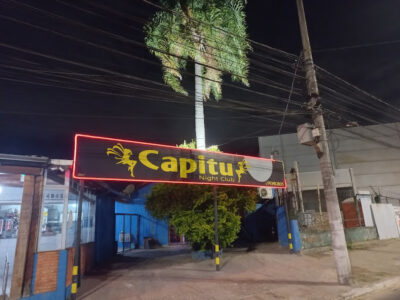 Capitu Night Club