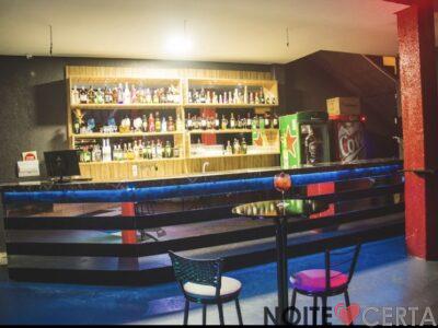 Sexy Night Club