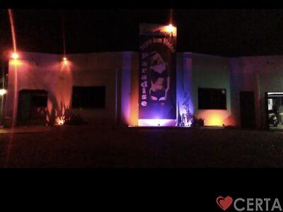 Casa de Shows Paradise