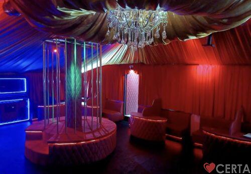 New House Night Club LGBT