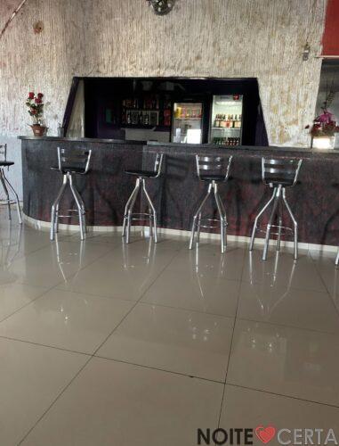 Casa de Shows Paradise