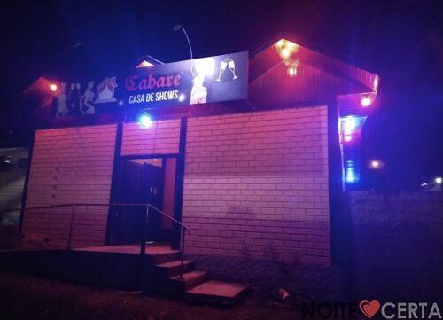 Paladium Cabaré