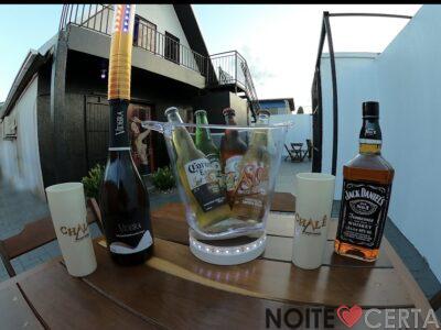 Chalé da Dani Night Club
