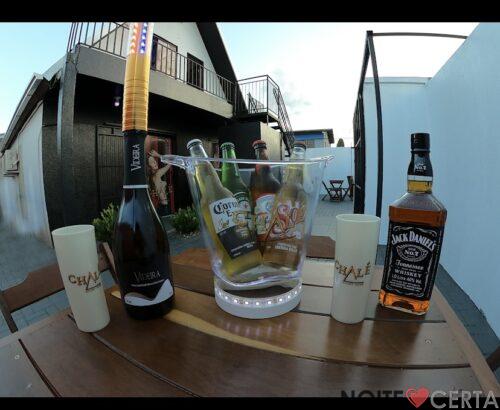 Chalé da Dani Night Club