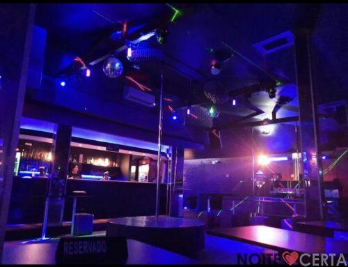 Affinitá Swing Club