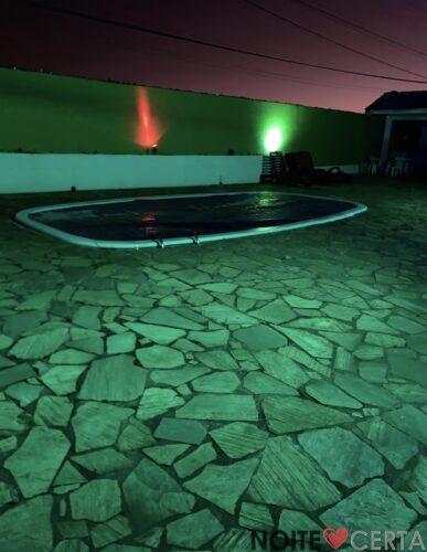 Casa de Shows Paradise