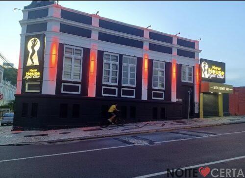 New House Night Club LGBT