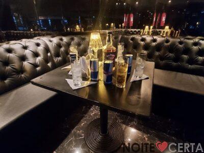 Metrô Show Club