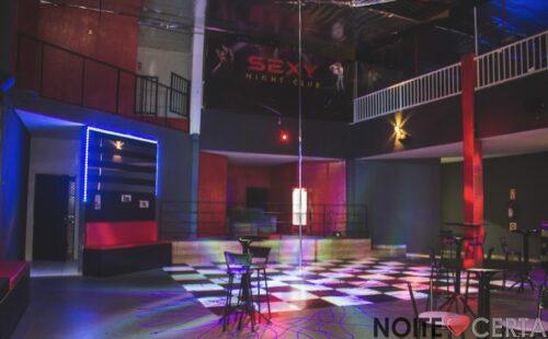 Sexy Night Club