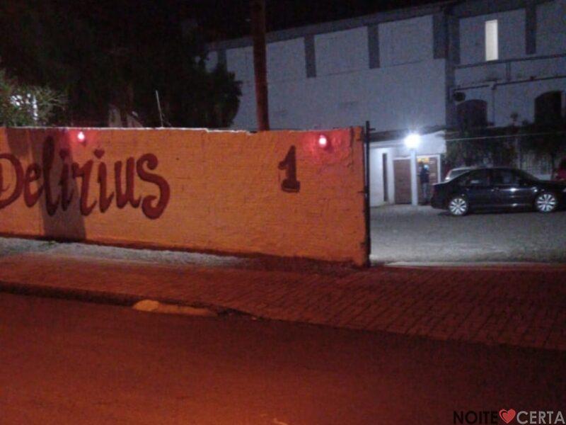 Deliriu’s Night Club