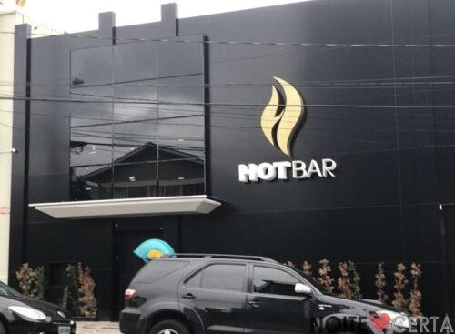 Hot Bar Casa de Swing e Balada Liberal