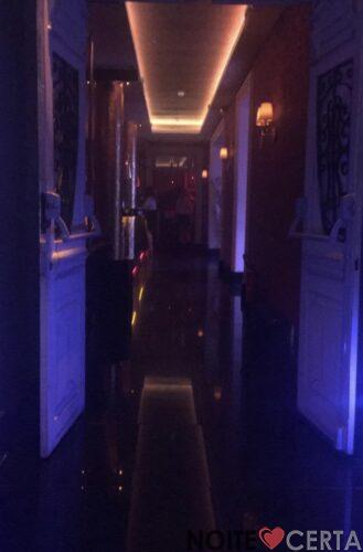 Hot Bar Casa de Swing e Balada Liberal