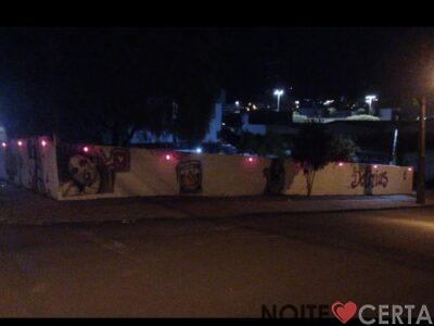 Deliriu’s Night Club
