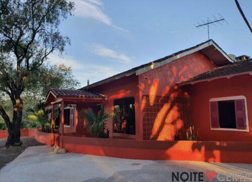 Boate Fruto Proibido