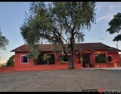 Boate Fruto Proibido