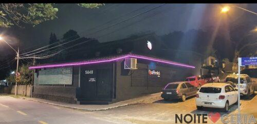 Affinitá Swing Club