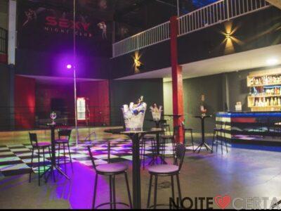 Sexy Night Club