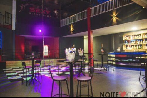 Sexy Night Club