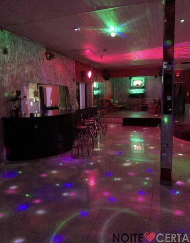 Casa de Shows Paradise