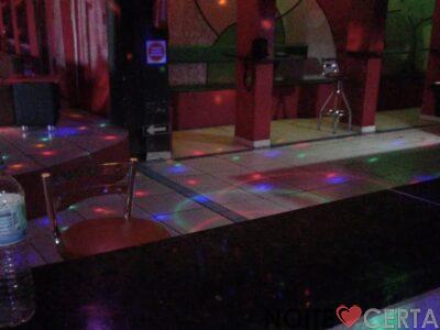 Deliriu’s Night Club