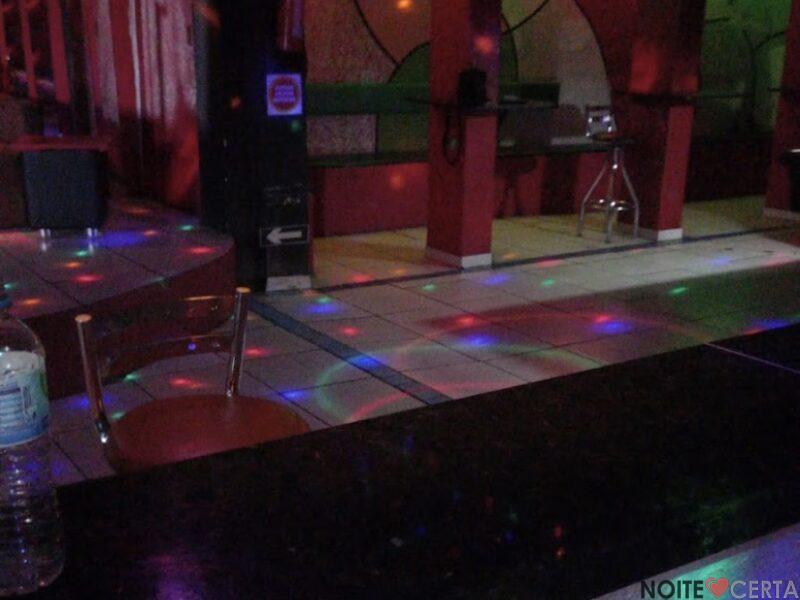 Deliriu’s Night Club