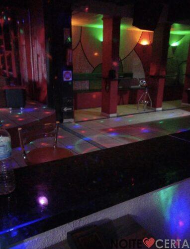 Deliriu’s Night Club