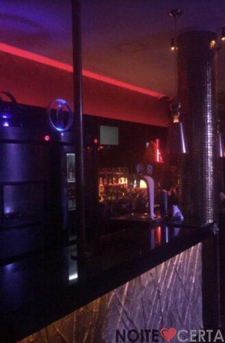 Hot Bar Casa de Swing e Balada Liberal