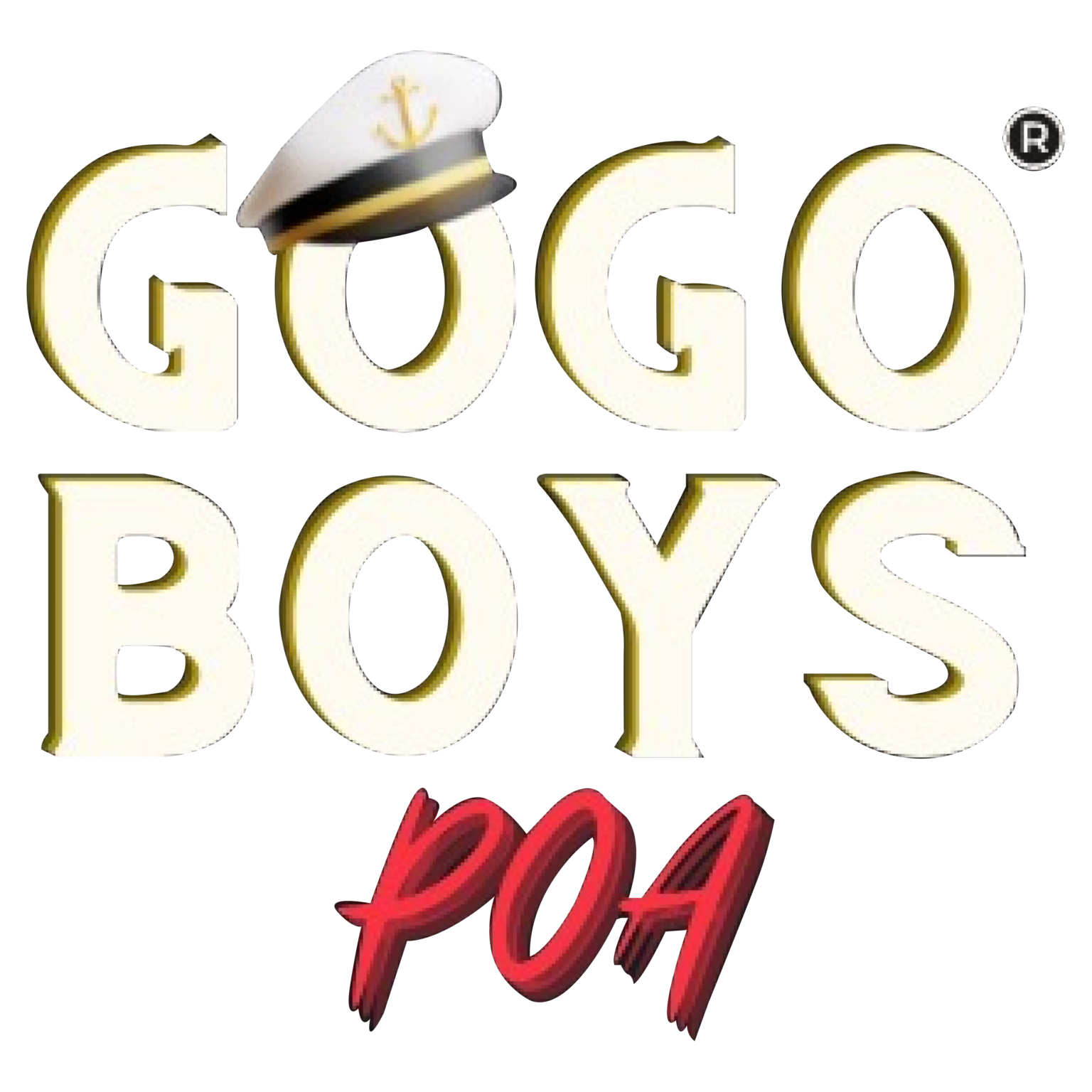 Agência de Gogo Boys e Stripers
