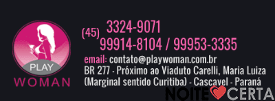 Boate Play Woman