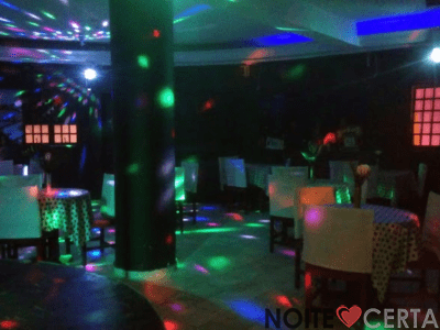 Boate Las Vegas Campinas