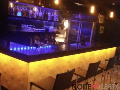 Boate VIPs Club