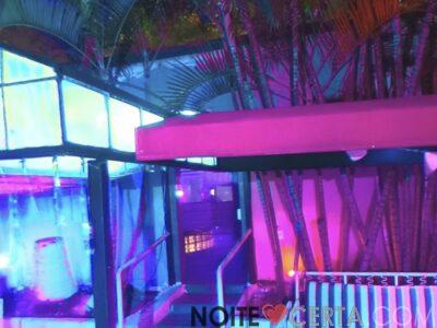 Boate Las Vegas