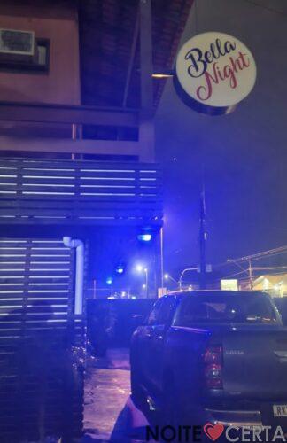 Bella Night