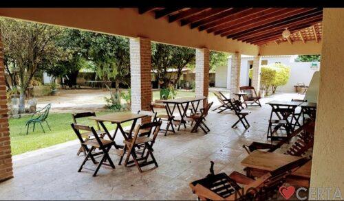 Boate Crystal Night Club