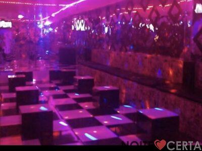Alfa Café - Casa Noturna