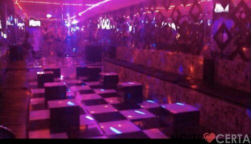 Alfa Café - Casa Noturna