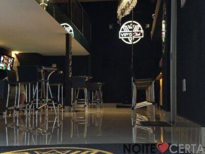 Boate VIPs Club