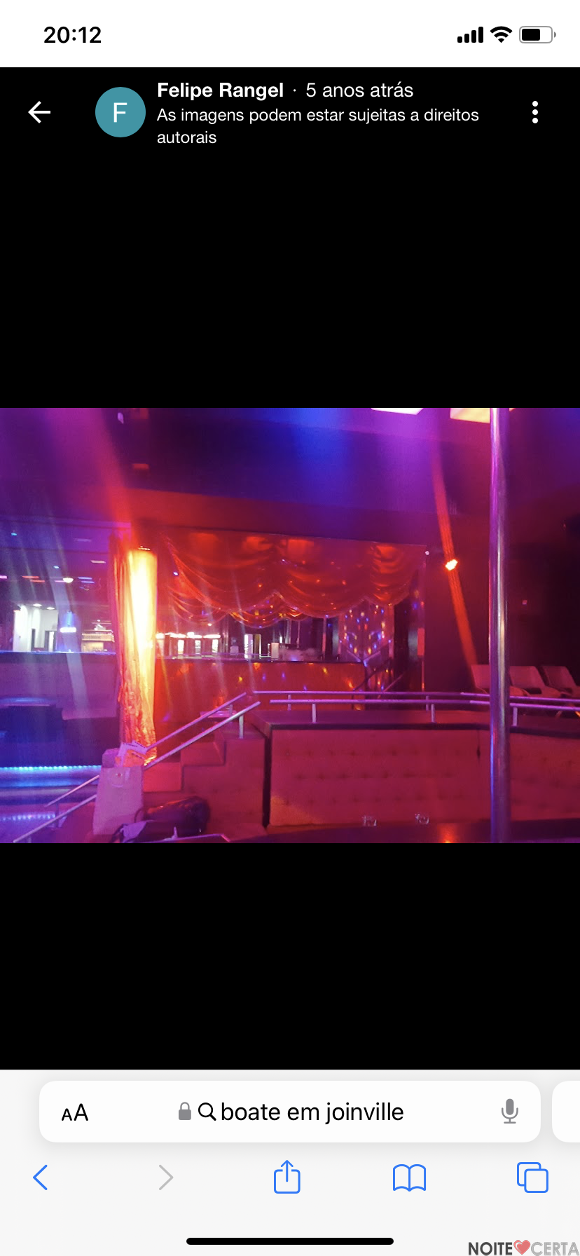 Marlene Muito Prazer