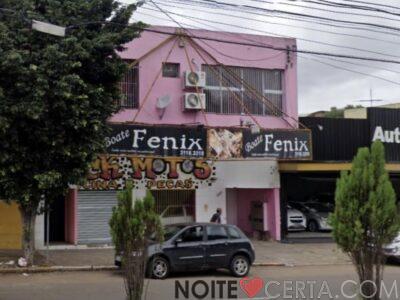 Boate Privê Fenix