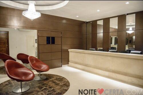 ASHA CLUB RIO Swing Liberal