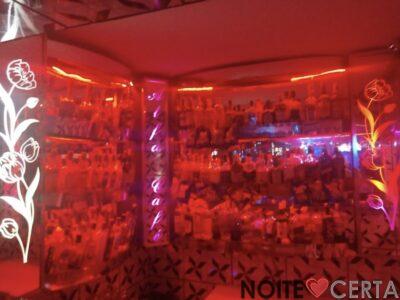 Alfa Café - Casa Noturna