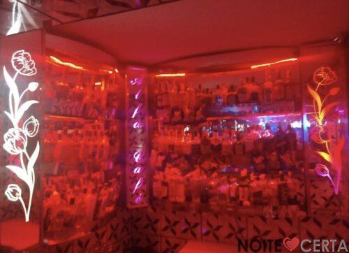 Alfa Café - Casa Noturna