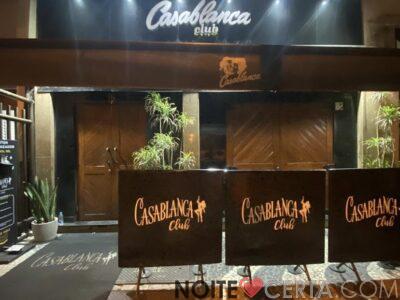 CasaBlanca Night Club