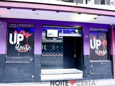 Termas Up House Night Club
