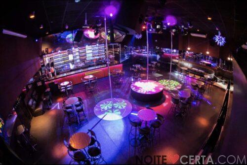 ASHA CLUB RIO Swing Liberal