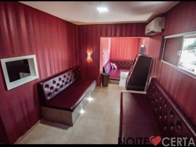 Boate Big Night